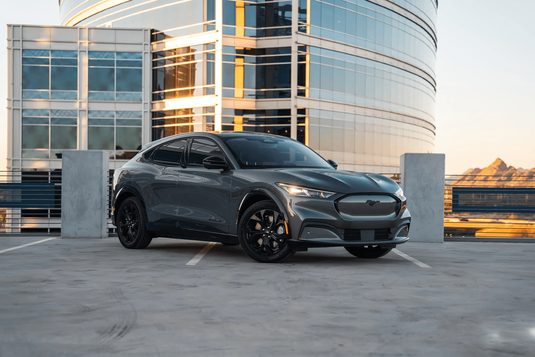 Case Study: How EV Access Uses Proaction to Ensure Peak Efficiency and Growth