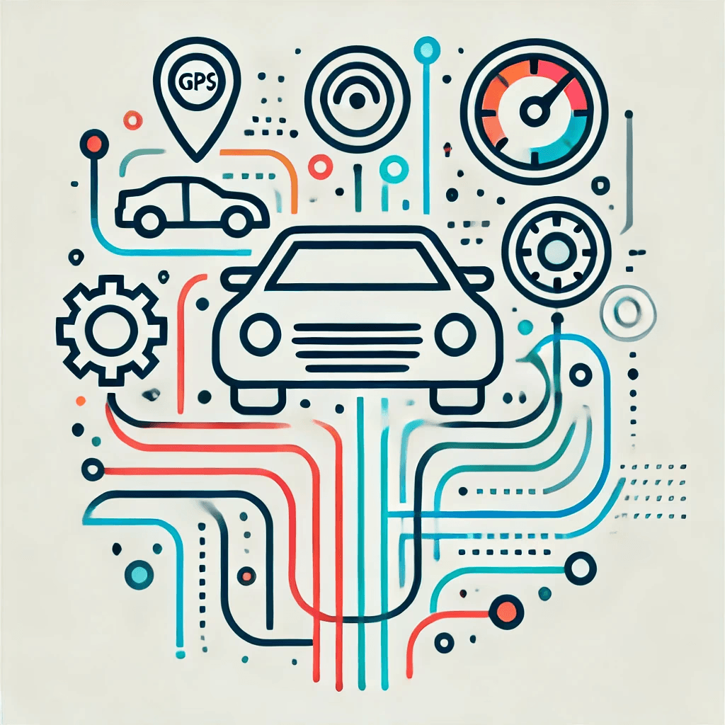 Benefits of Telematics in Fleet Management