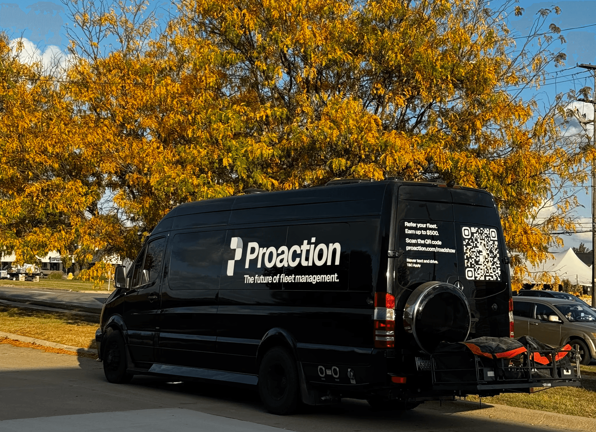 Lessons from the Road: What Fleets Are Talking About in 2025